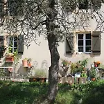 - Le Befoigneu Apartment