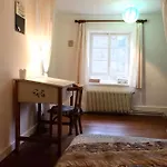 - Le Befoigneu Apartment *