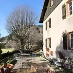 - Le Befoigneu Apartment Ferdrupt