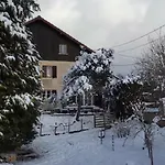 Apartment - Le Befoigneu *