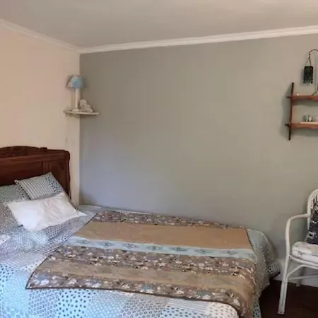 - Le Befoigneu Appartement