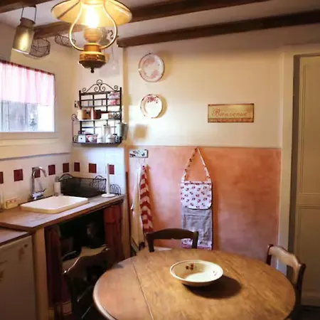 - Le Befoigneu Appartement *