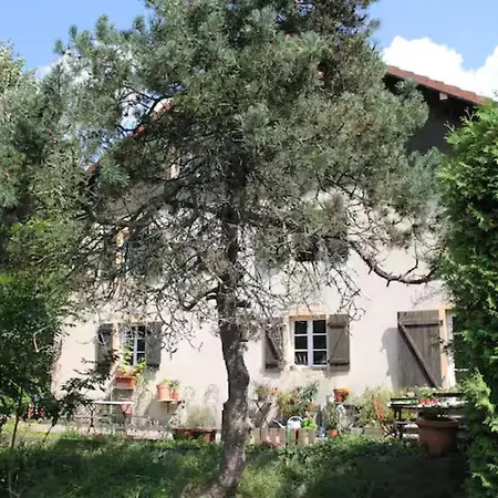 - Le Befoigneu Appartement Ferdrupt