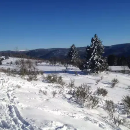 Appartement - Le Befoigneu *