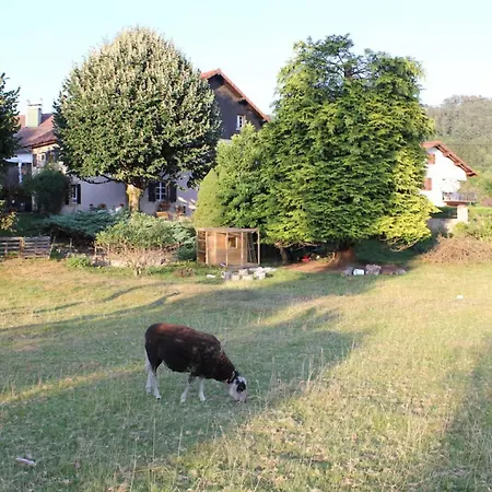 - Le Befoigneu Ferdrupt