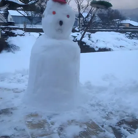- Le Befoigneu *