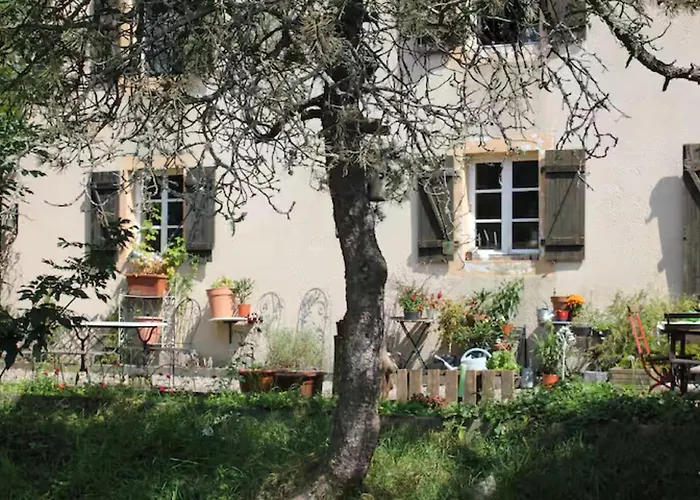 - Le Befoigneu 公寓 *