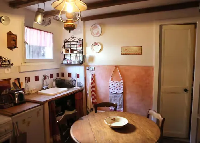 - Le Befoigneu 公寓 *