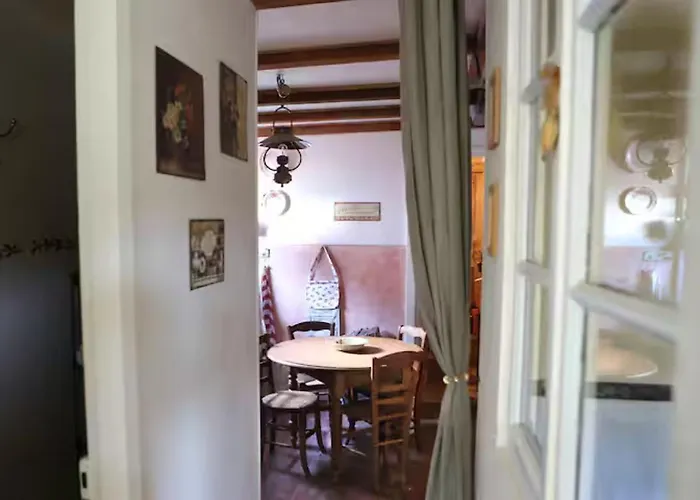 公寓 - Le Befoigneu Ferdrupt