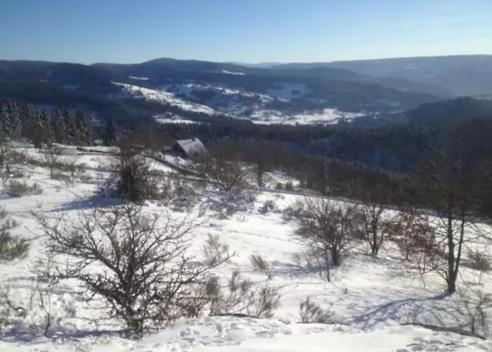 - Le Befoigneu * Ferdrupt