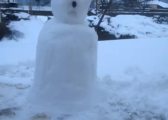 - Le Befoigneu Ferdrupt