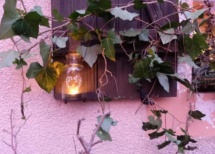 - Le Befoigneu 公寓